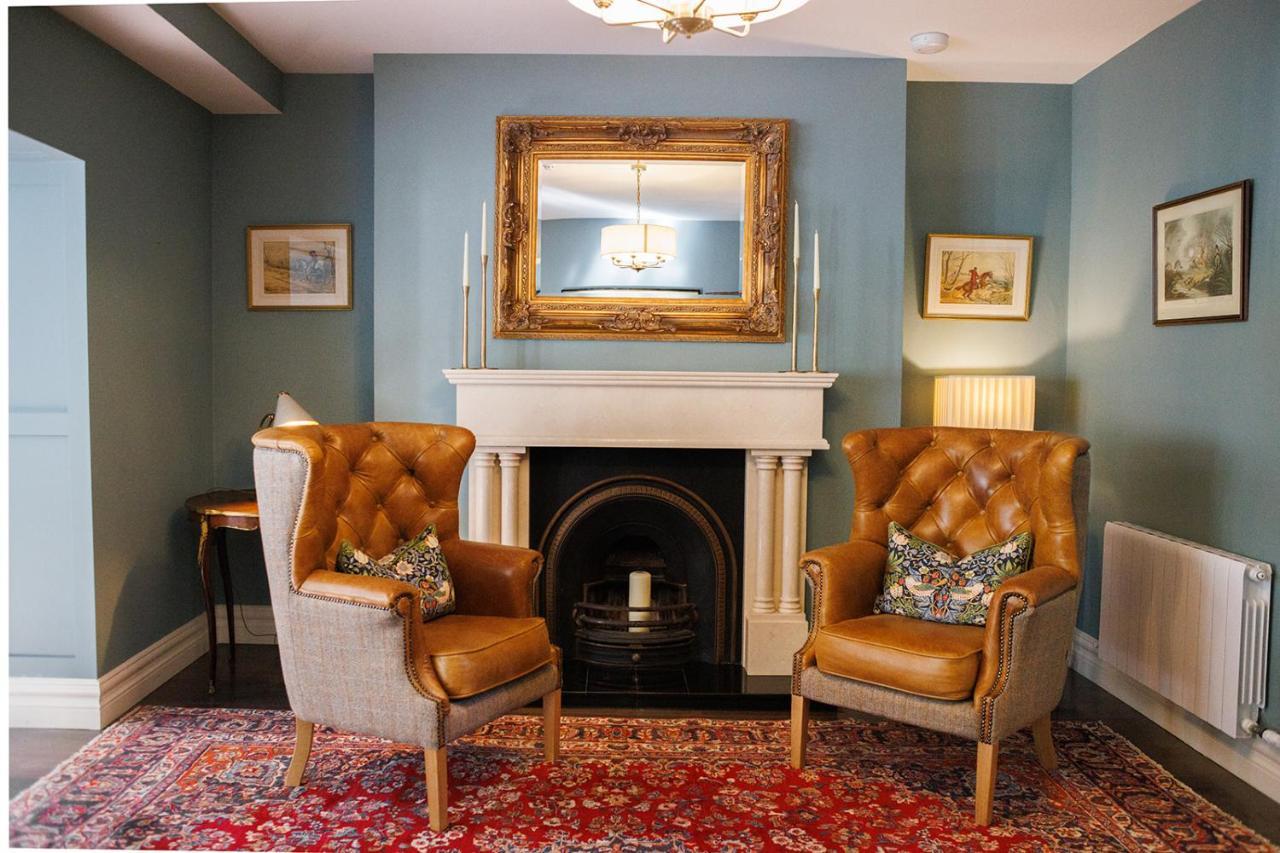 ホテル Tankardstown House スレーン エクステリア 写真