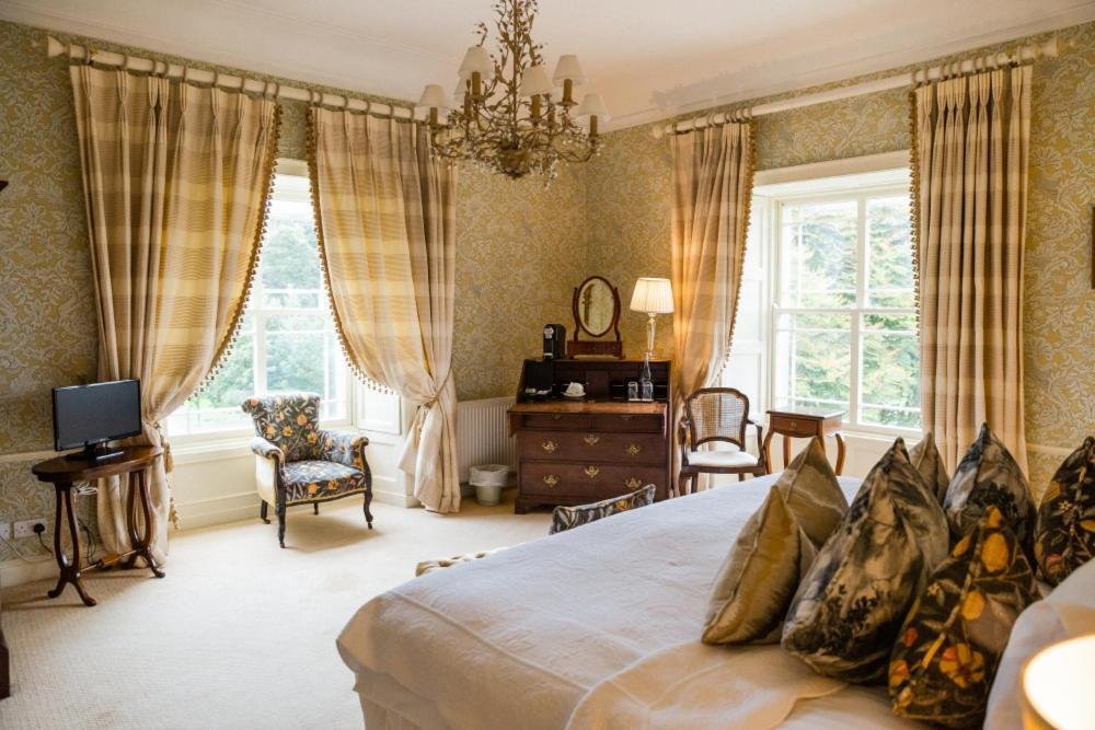 ホテル Tankardstown House スレーン エクステリア 写真