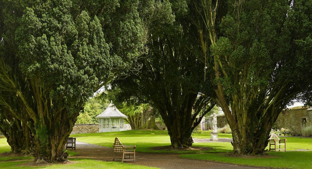 ホテル Tankardstown House スレーン エクステリア 写真