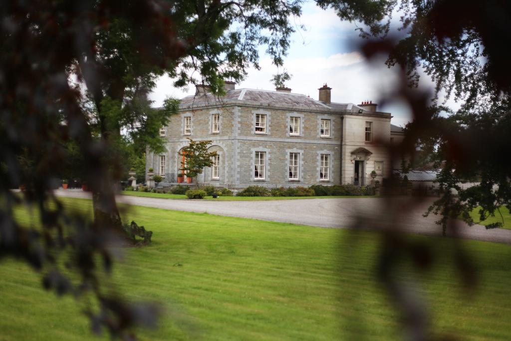 ホテル Tankardstown House スレーン エクステリア 写真