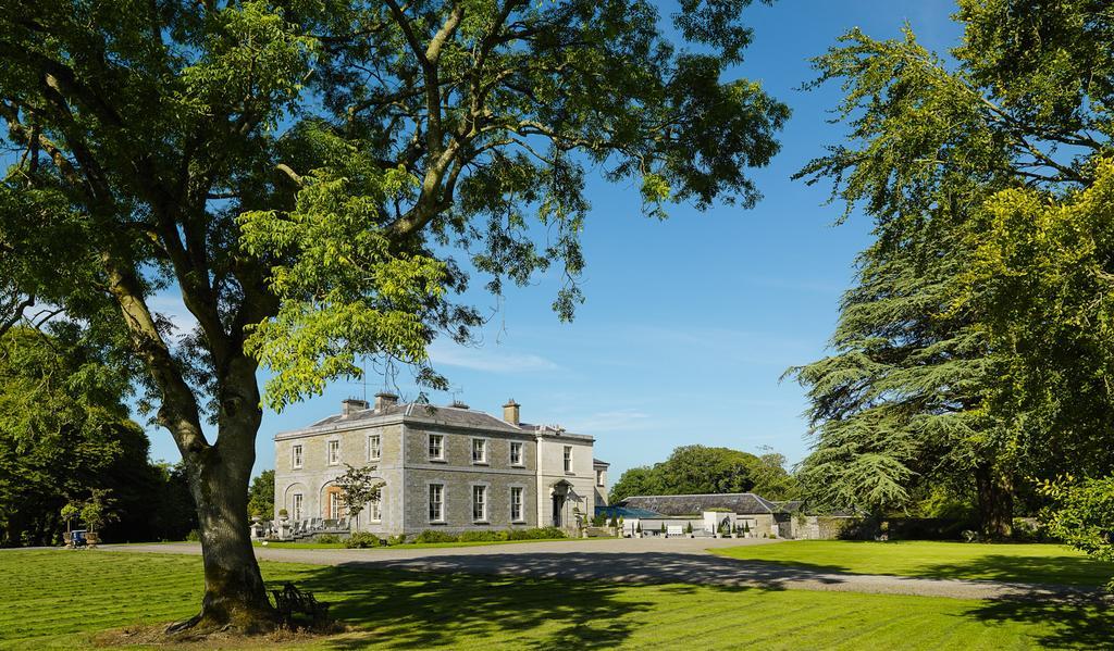 ホテル Tankardstown House スレーン エクステリア 写真