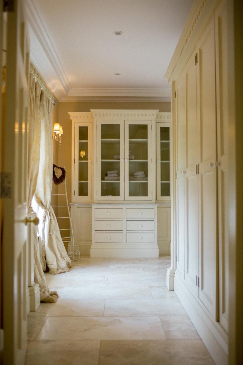 ホテル Tankardstown House スレーン エクステリア 写真