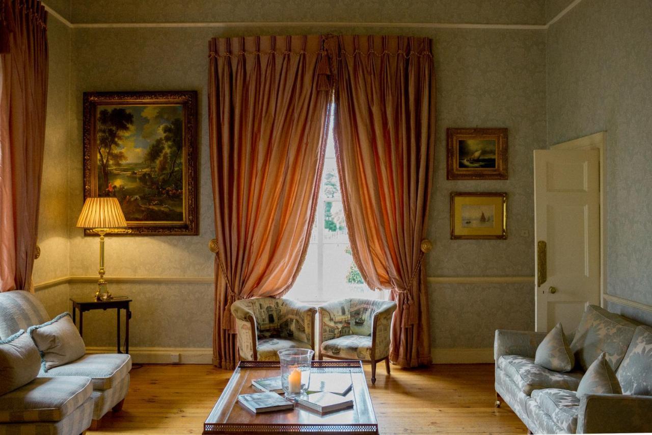 ホテル Tankardstown House スレーン エクステリア 写真