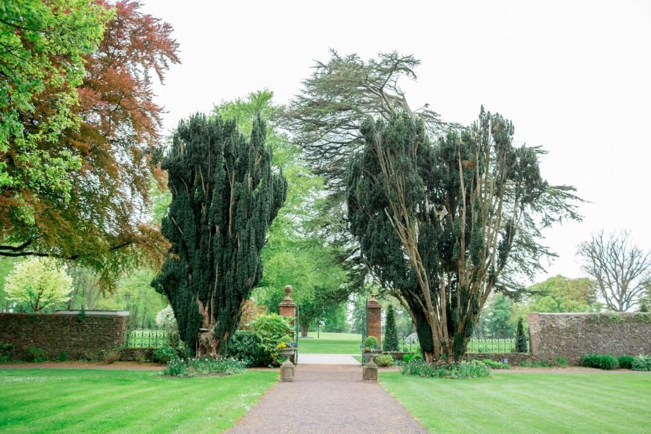 ホテル Tankardstown House スレーン エクステリア 写真