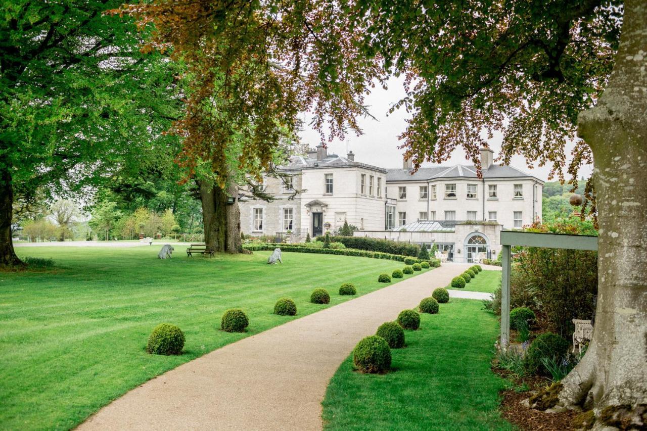 ホテル Tankardstown House スレーン エクステリア 写真