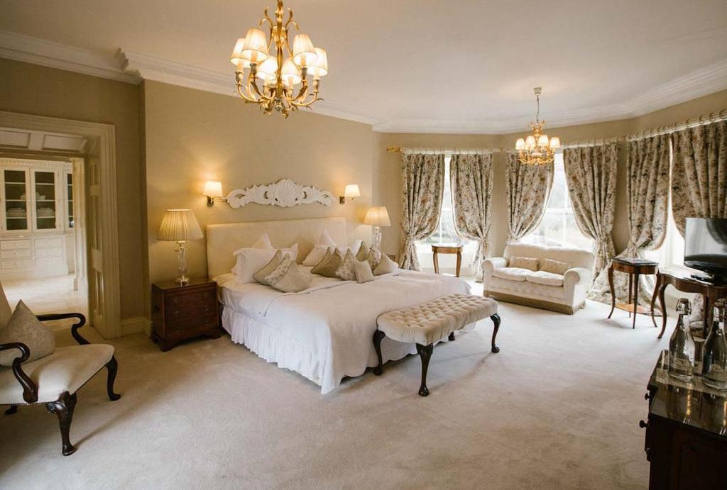 ホテル Tankardstown House スレーン エクステリア 写真