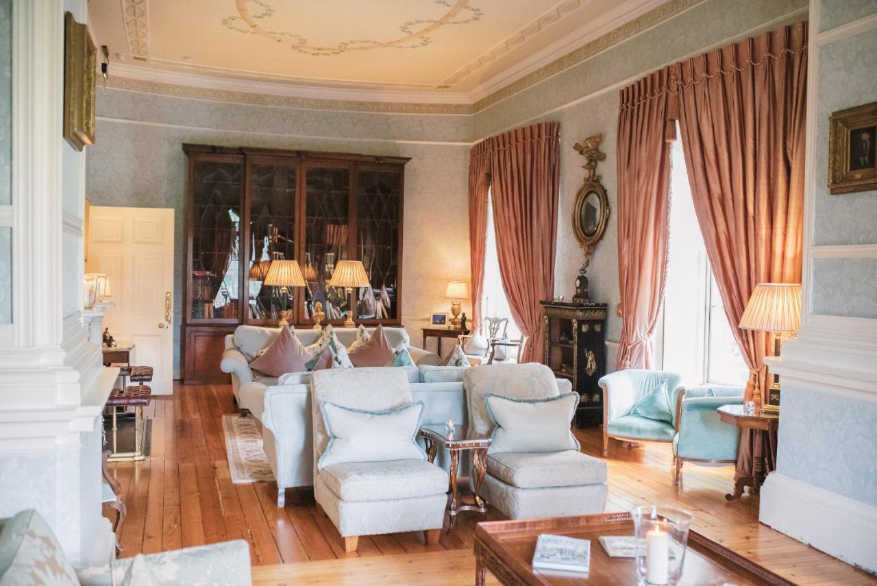 ホテル Tankardstown House スレーン エクステリア 写真