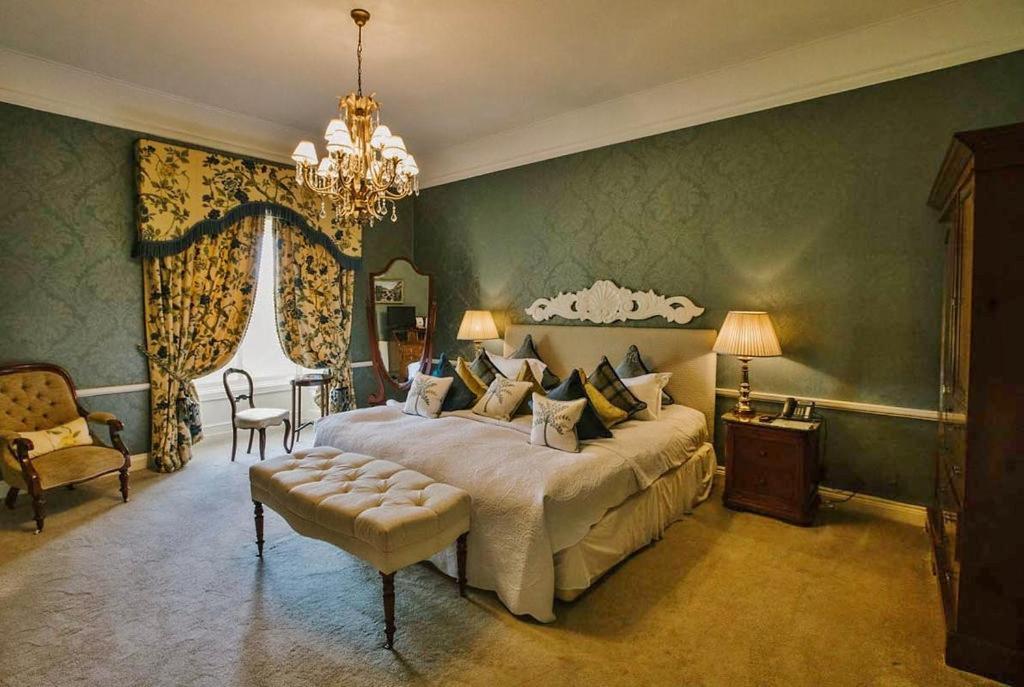 ホテル Tankardstown House スレーン エクステリア 写真