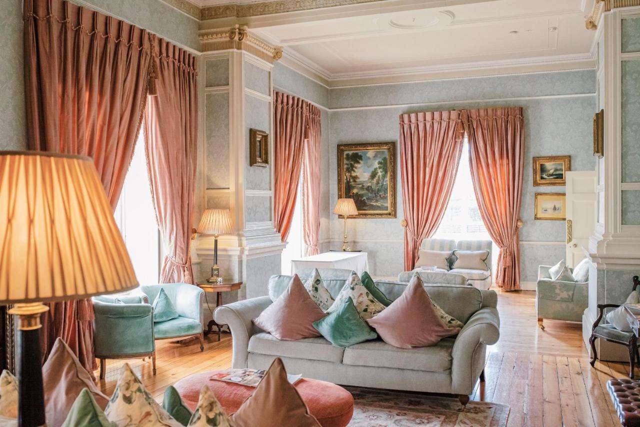 ホテル Tankardstown House スレーン エクステリア 写真