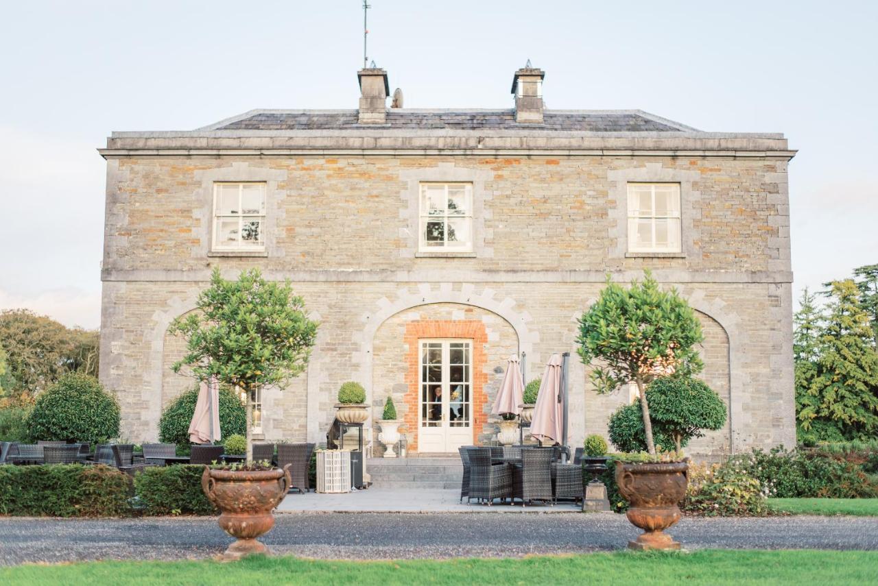 ホテル Tankardstown House スレーン エクステリア 写真
